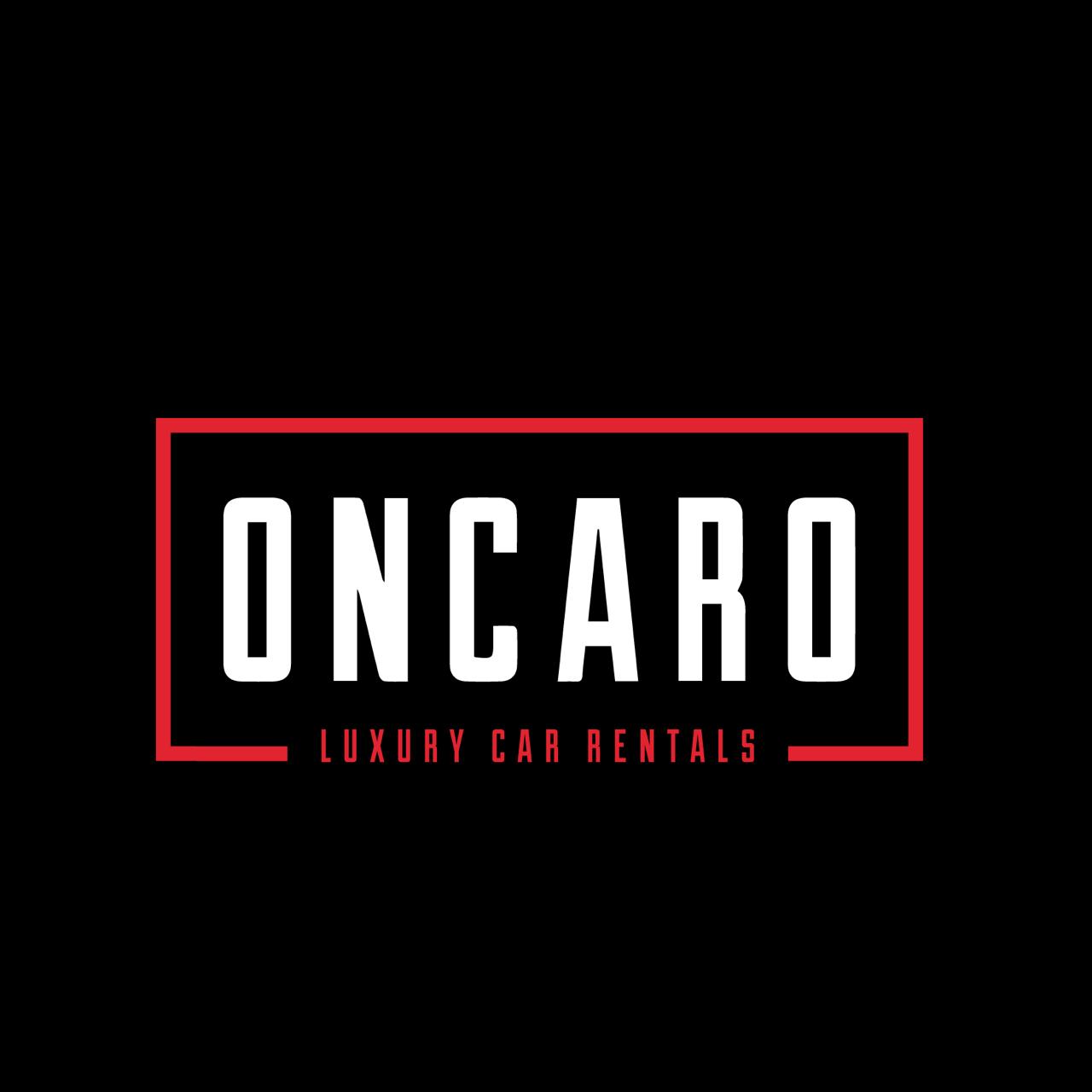 شعار Oncaro